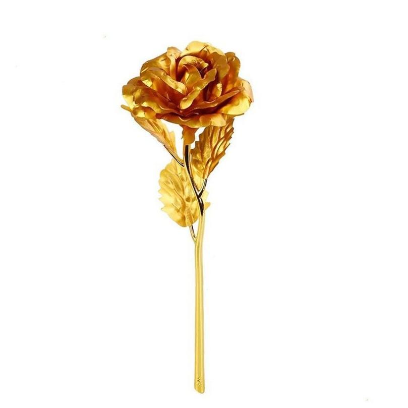 Fleur d'or