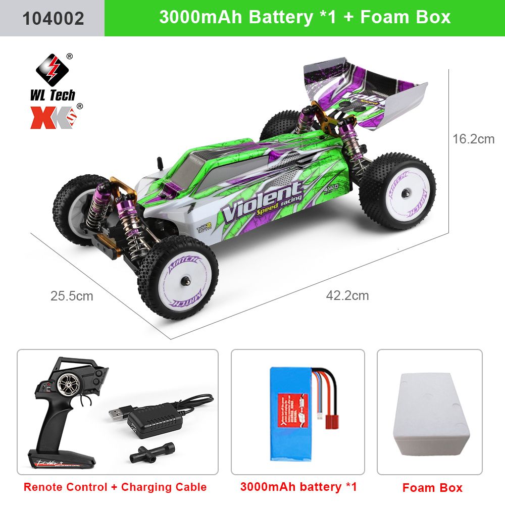 104002 1b 3000 mAh