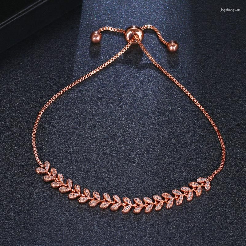 Rose Gold Color China