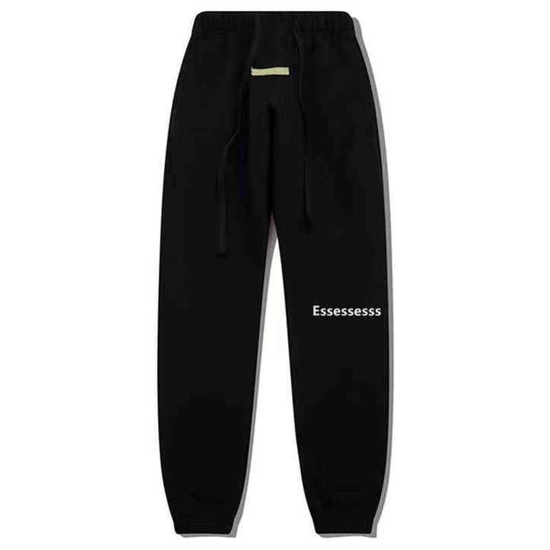 pantalon noir