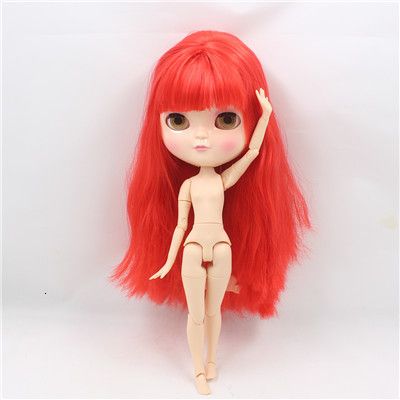Nude Doll