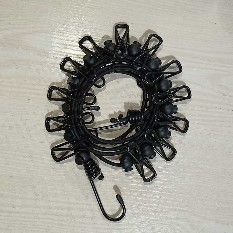 corde1,8m noir