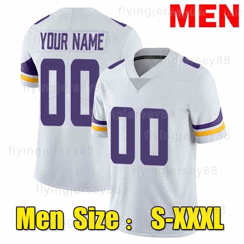 Men Jersey (W J R)