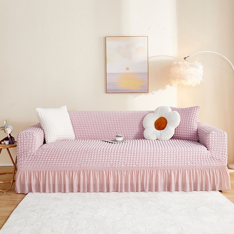 Pps-pink-3 Seater 185-230cm