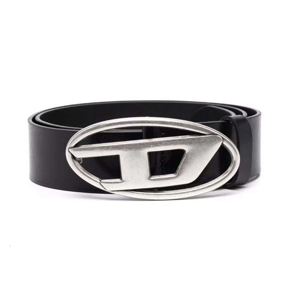 yali buckle black strap