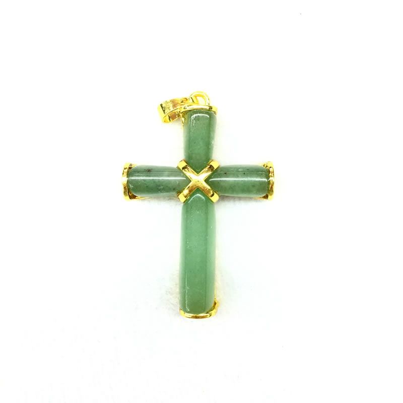 Aventurine Gold.