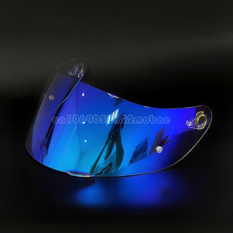 Revo Blue