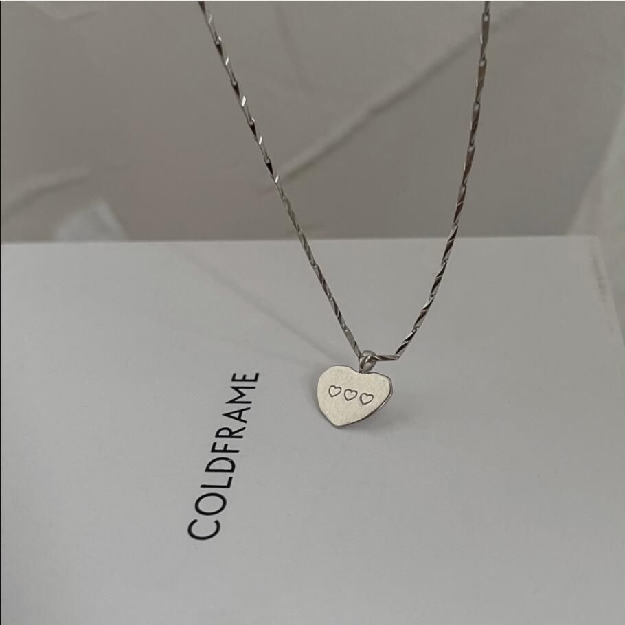 Love Necklace