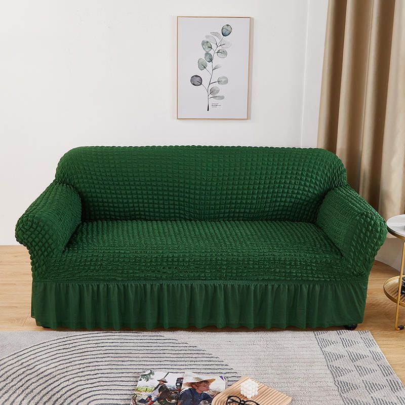 Pps-deep Green-1 Seater 90-140cm