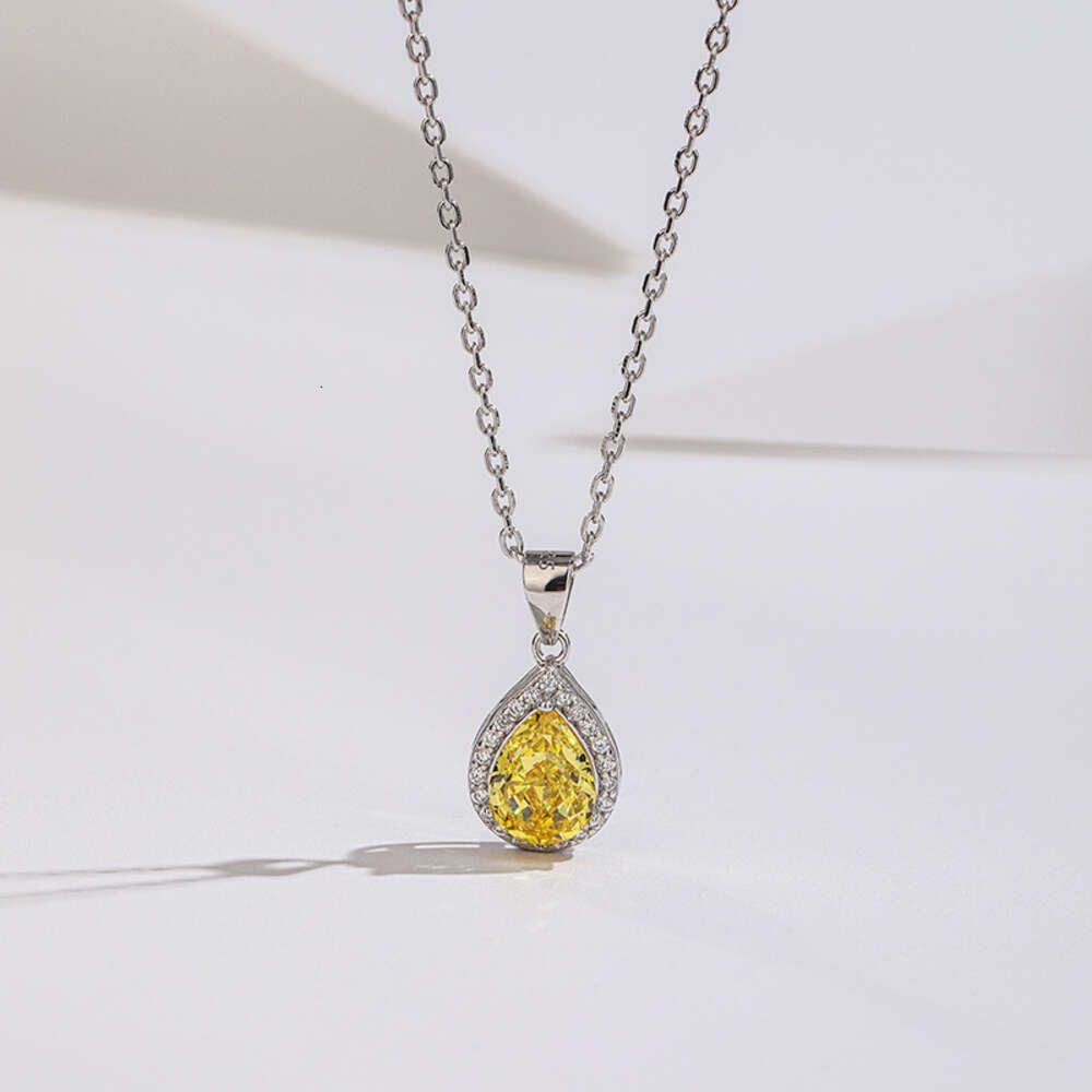 Yellow-925 Silver