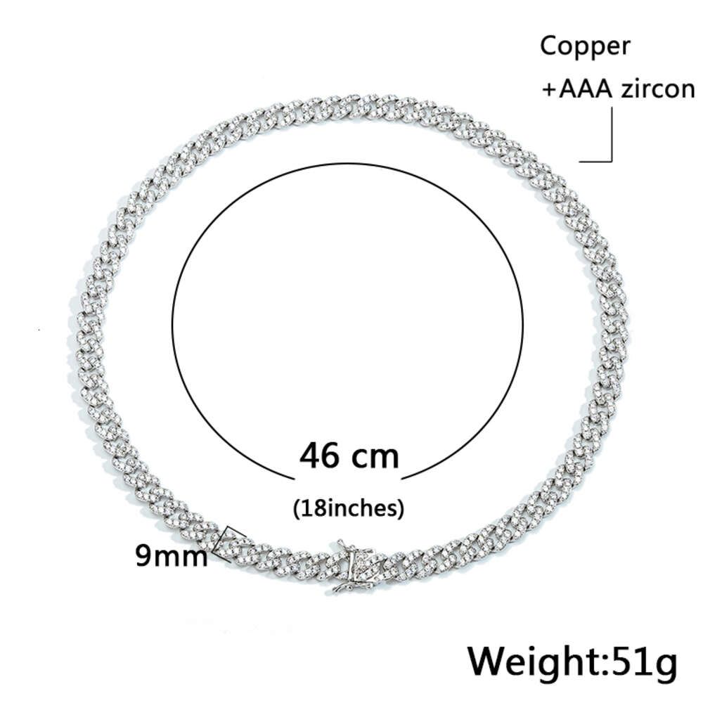 N006 Zilver-8 inch