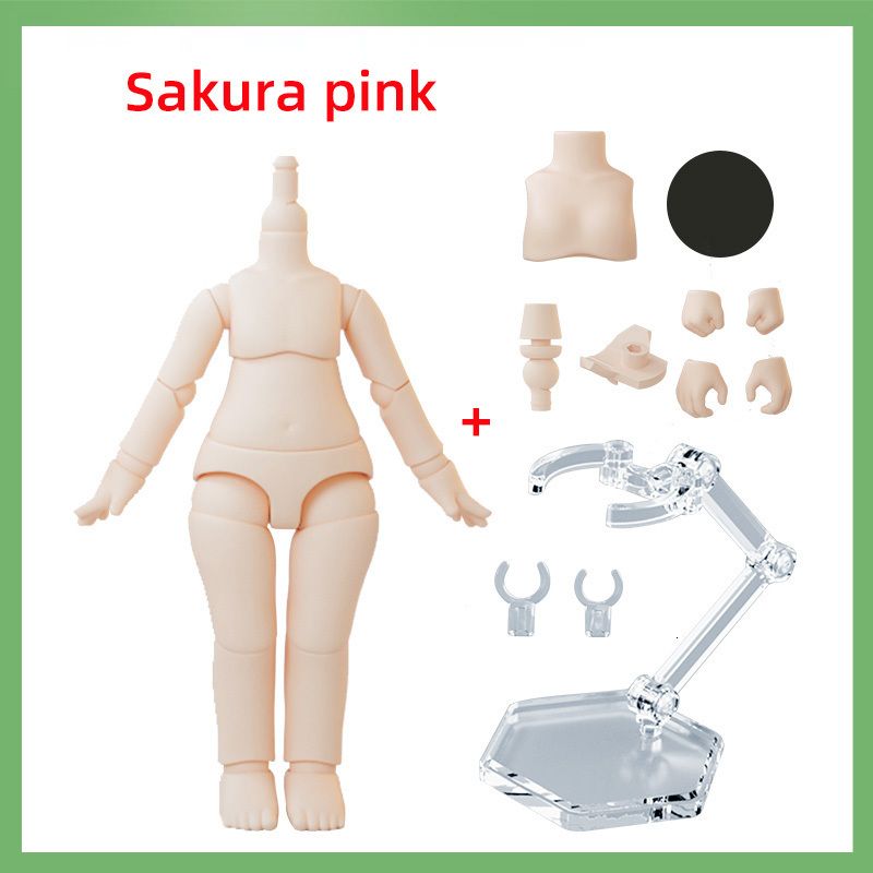 Sakura Pink