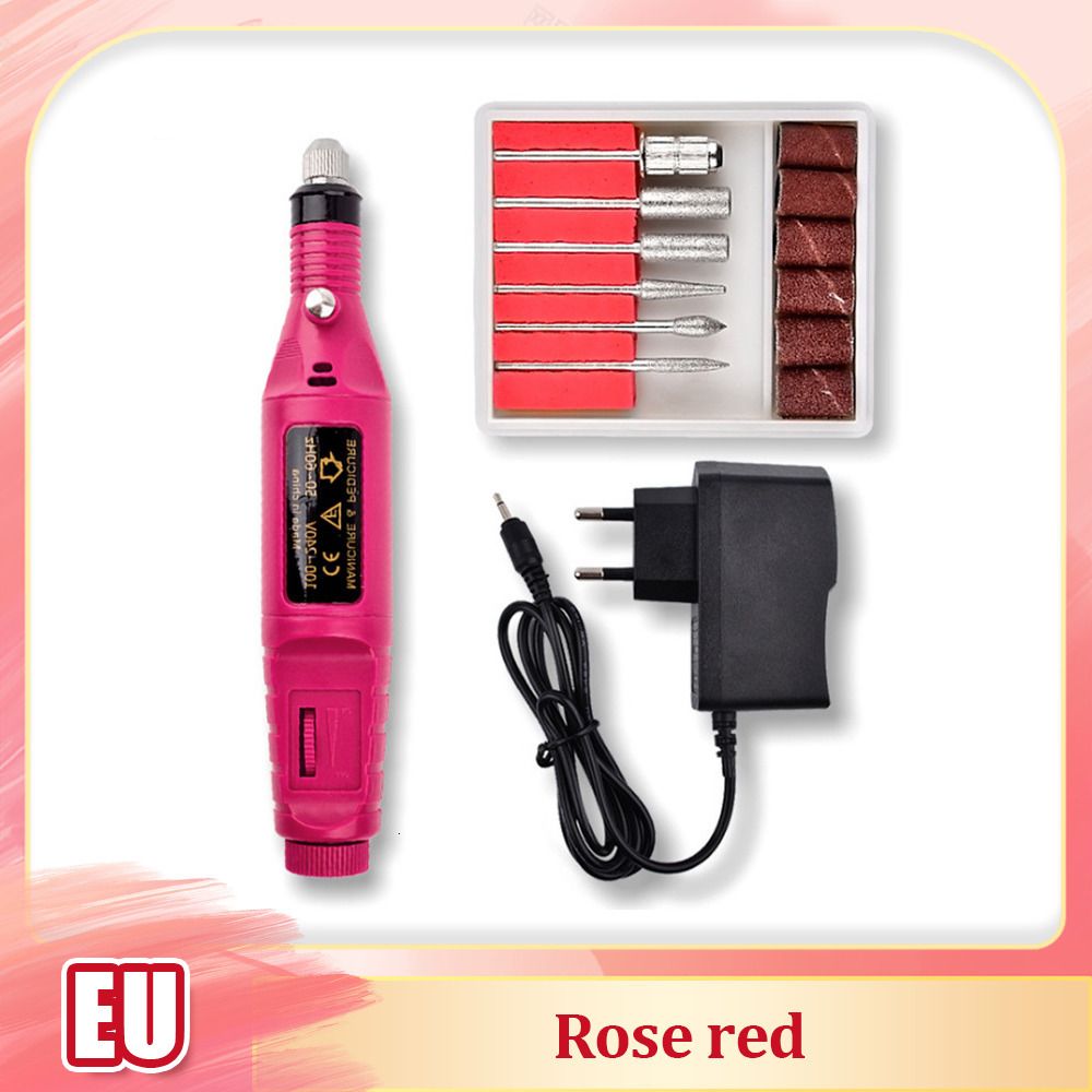 EU ROSE ROD