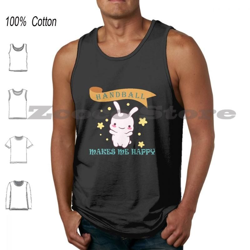 M-tank top-czarny