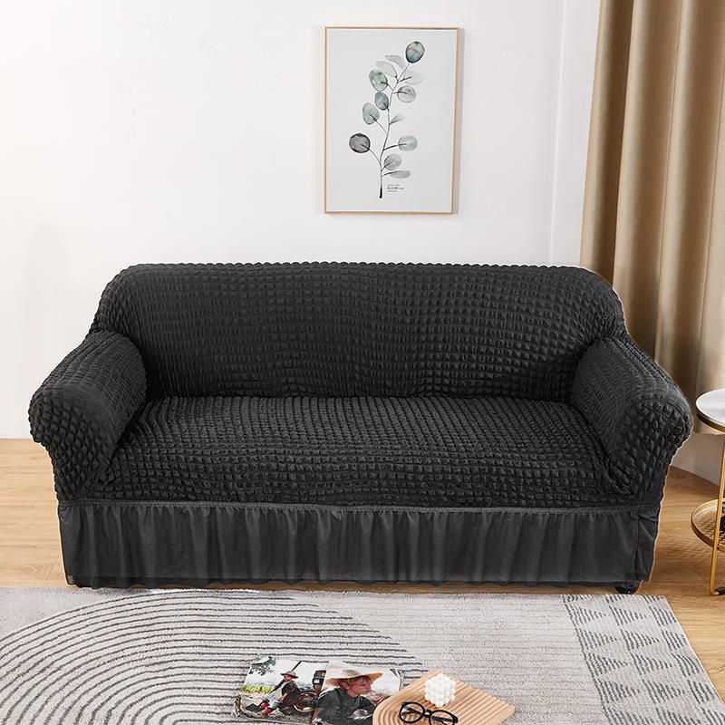 Pps-black-3 Seater 185-230cm