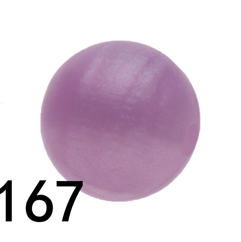 167 Metallic Purple