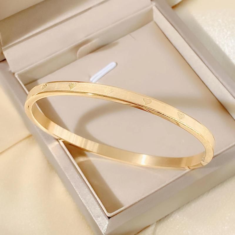 Gold-Color 4mmx58mm