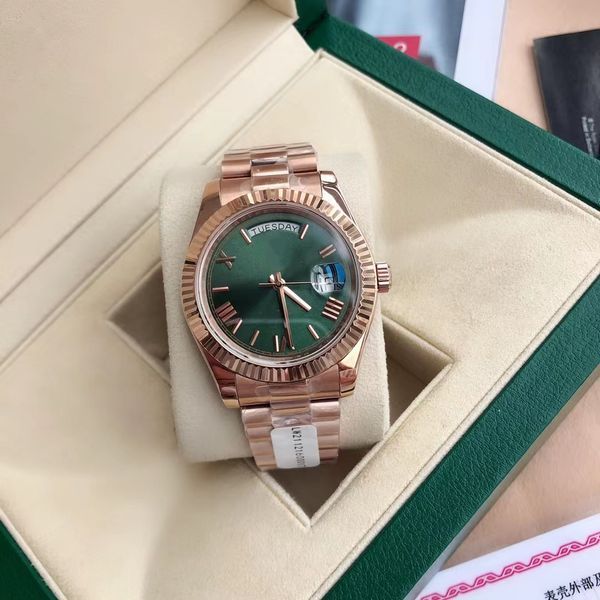 style 9 original box+watch