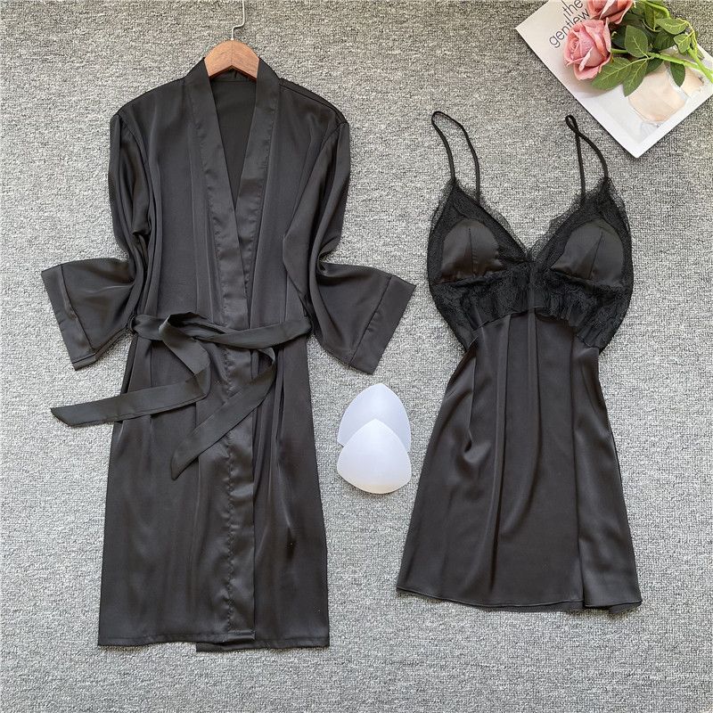 Robe preto