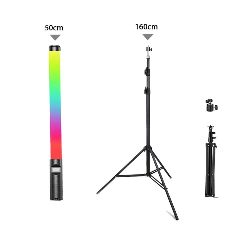 160cm stativ