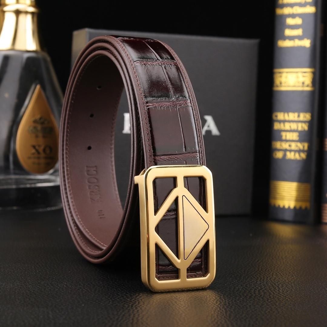 Ceintures de créateur de qualité supérieure, ceinture classique de mode décontractée pour hommes et femmes, vente en gros, boucle en métal, largeur avec_voghion.com