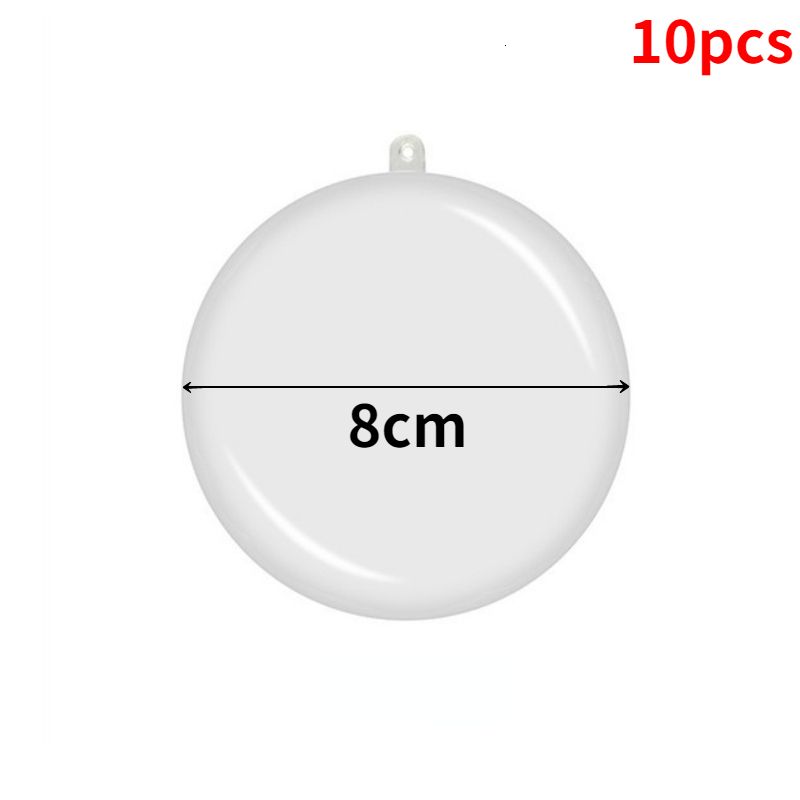 Circular-8cm-10pcs