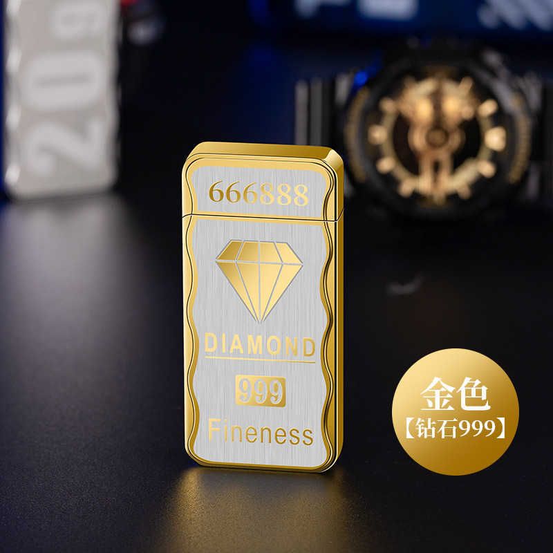 Diamant d'or