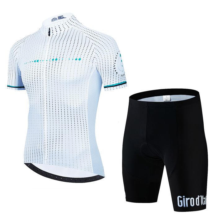 summer cycling set