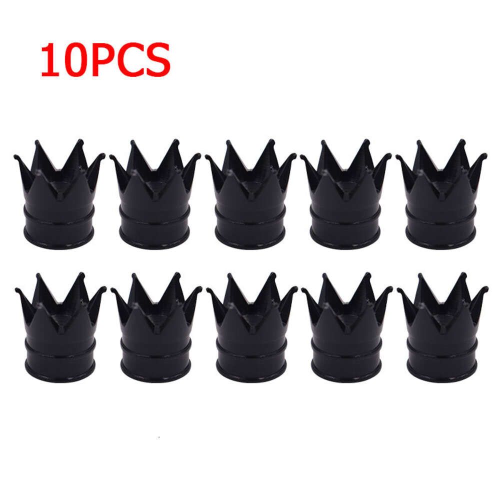 ブラック10pcs