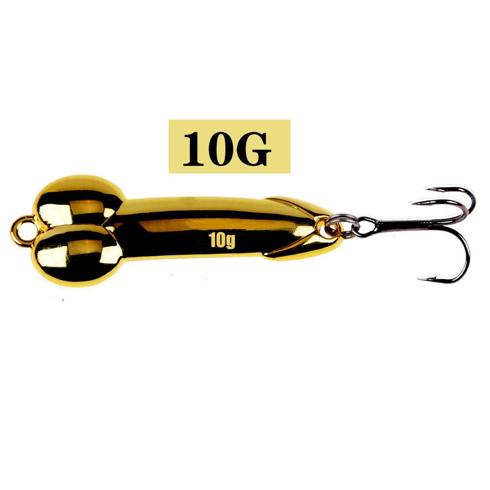 Gold 10g