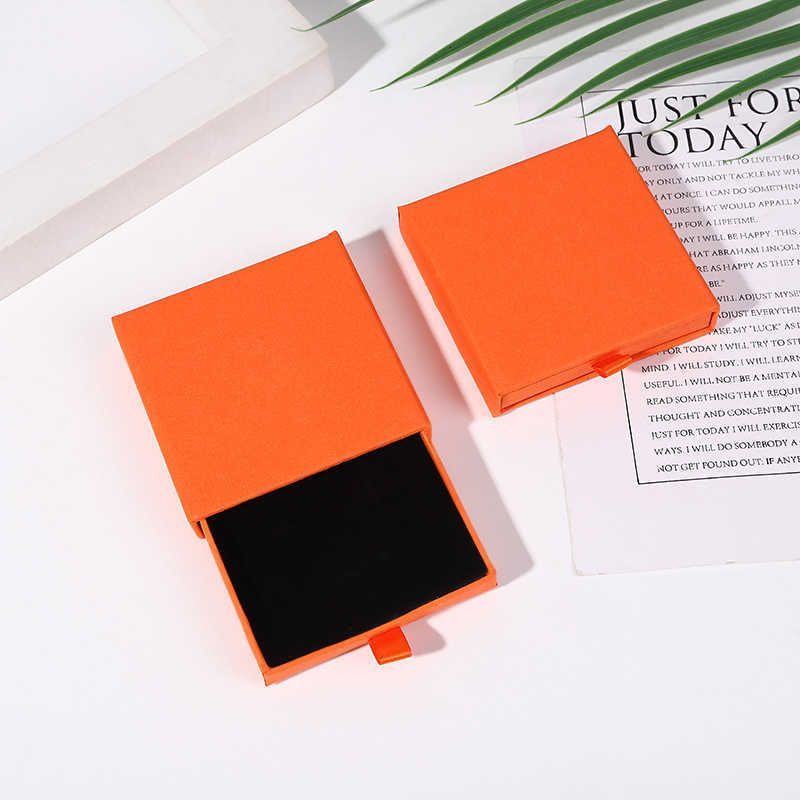 Orange-10x10x2cm