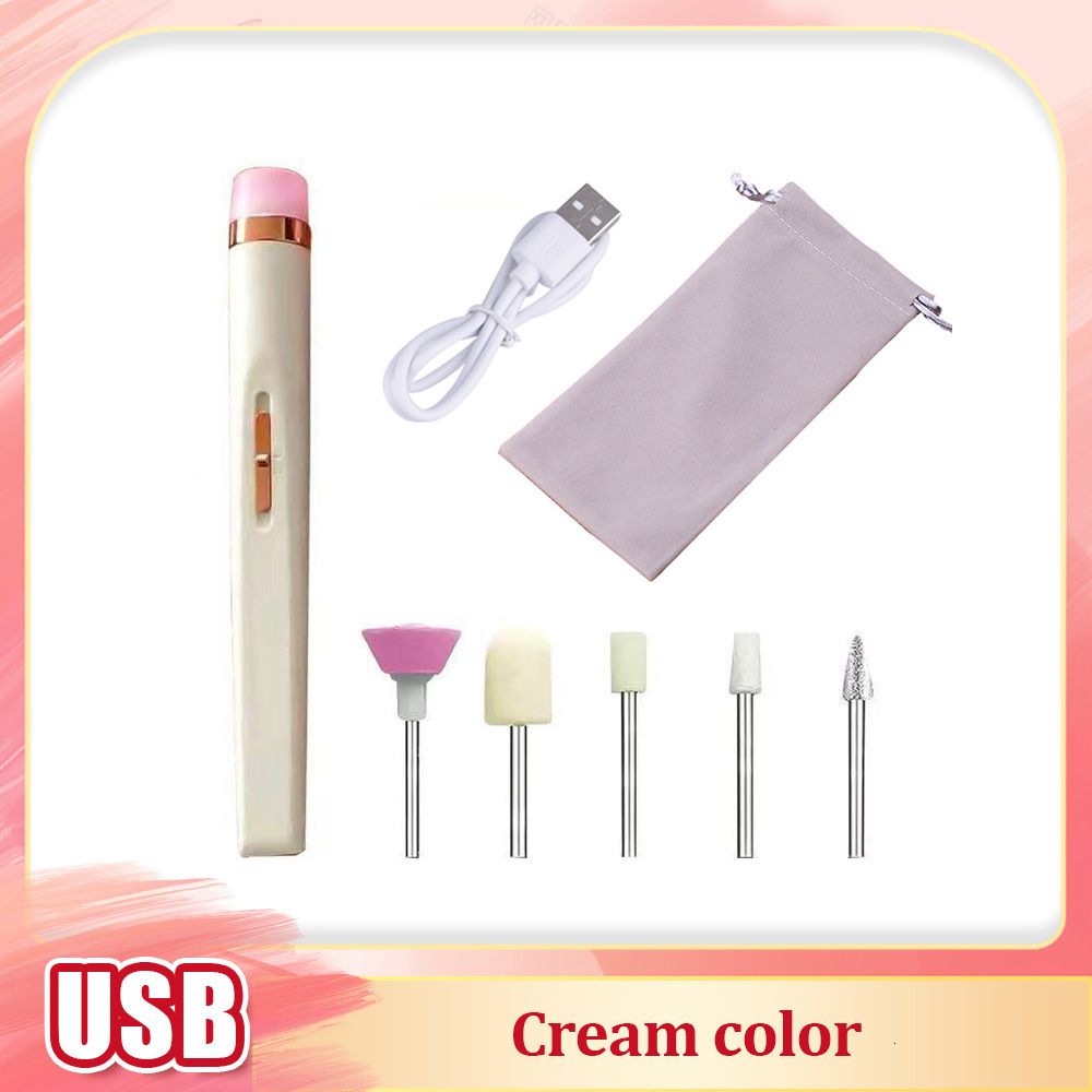 Usb Crème Kleur