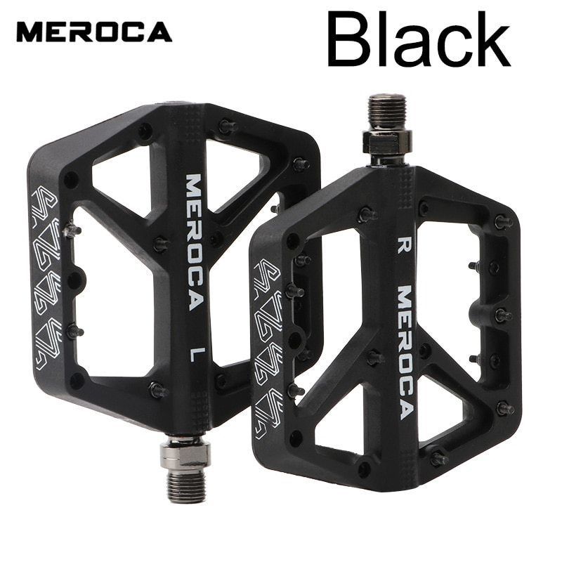 Black Pedal