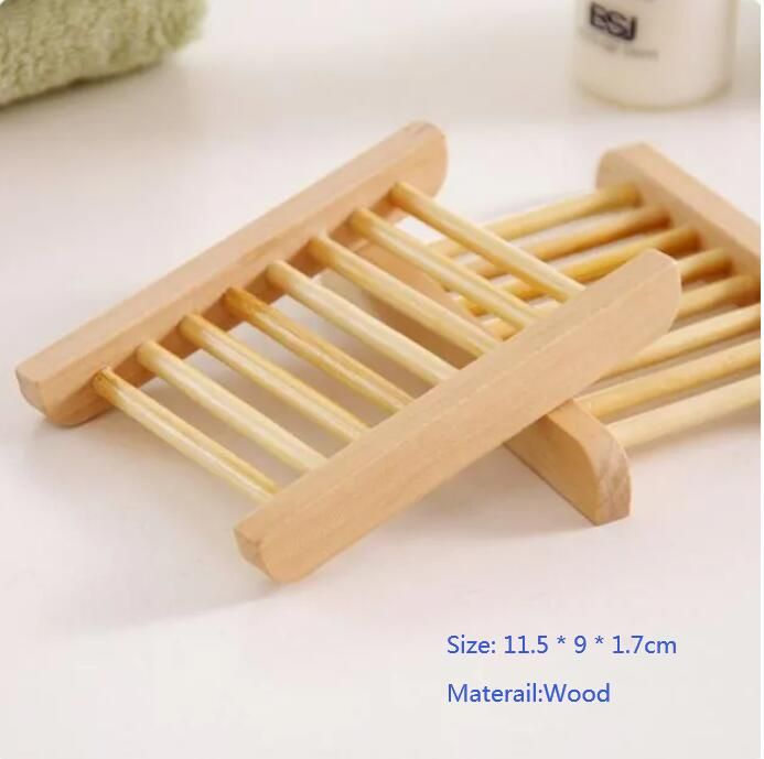 Wooden Trays