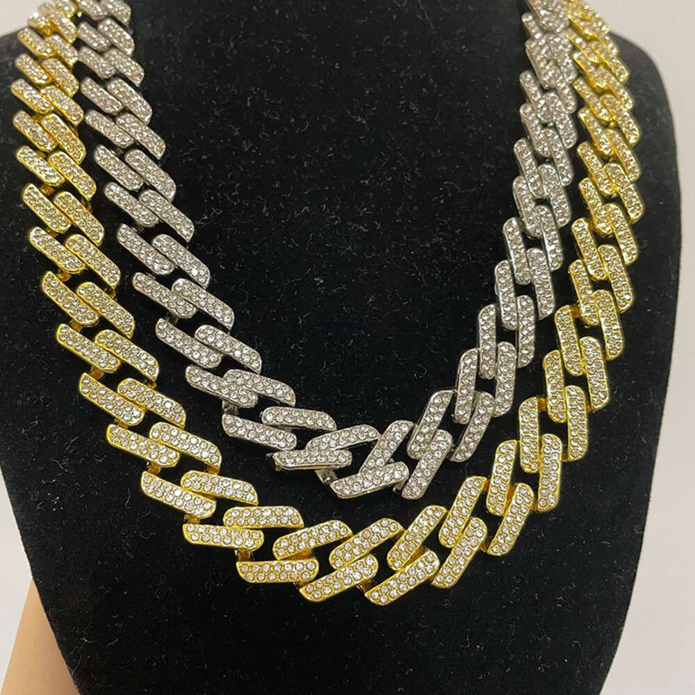 N010 Gold-20 Inches