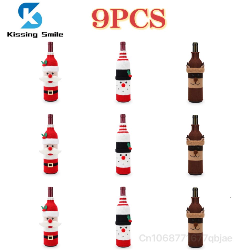 9pcs Bottle Bag-1