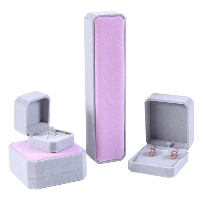 Grey Pink (Box Only)