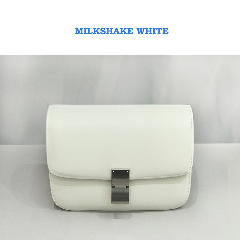 Milkshake White