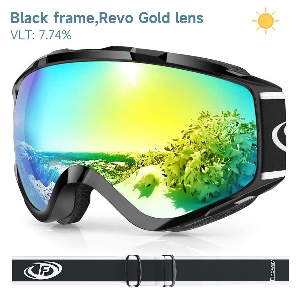 Gray Full Revo Gold