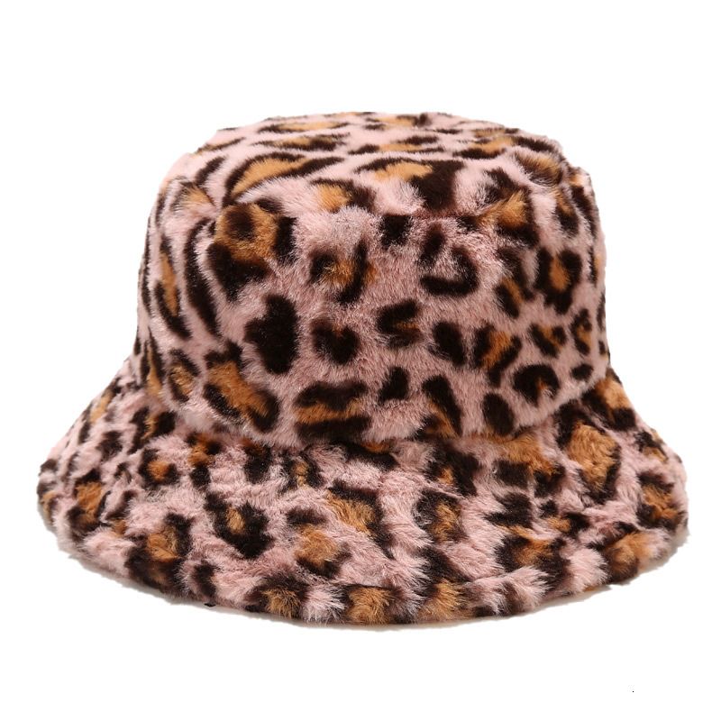 pink leopardo