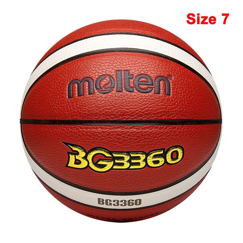 B7g3360 Size 7