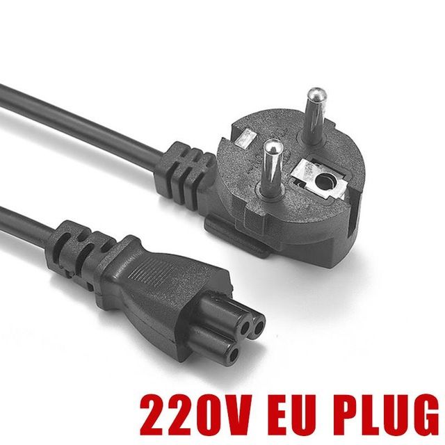 EU -plugg 220V