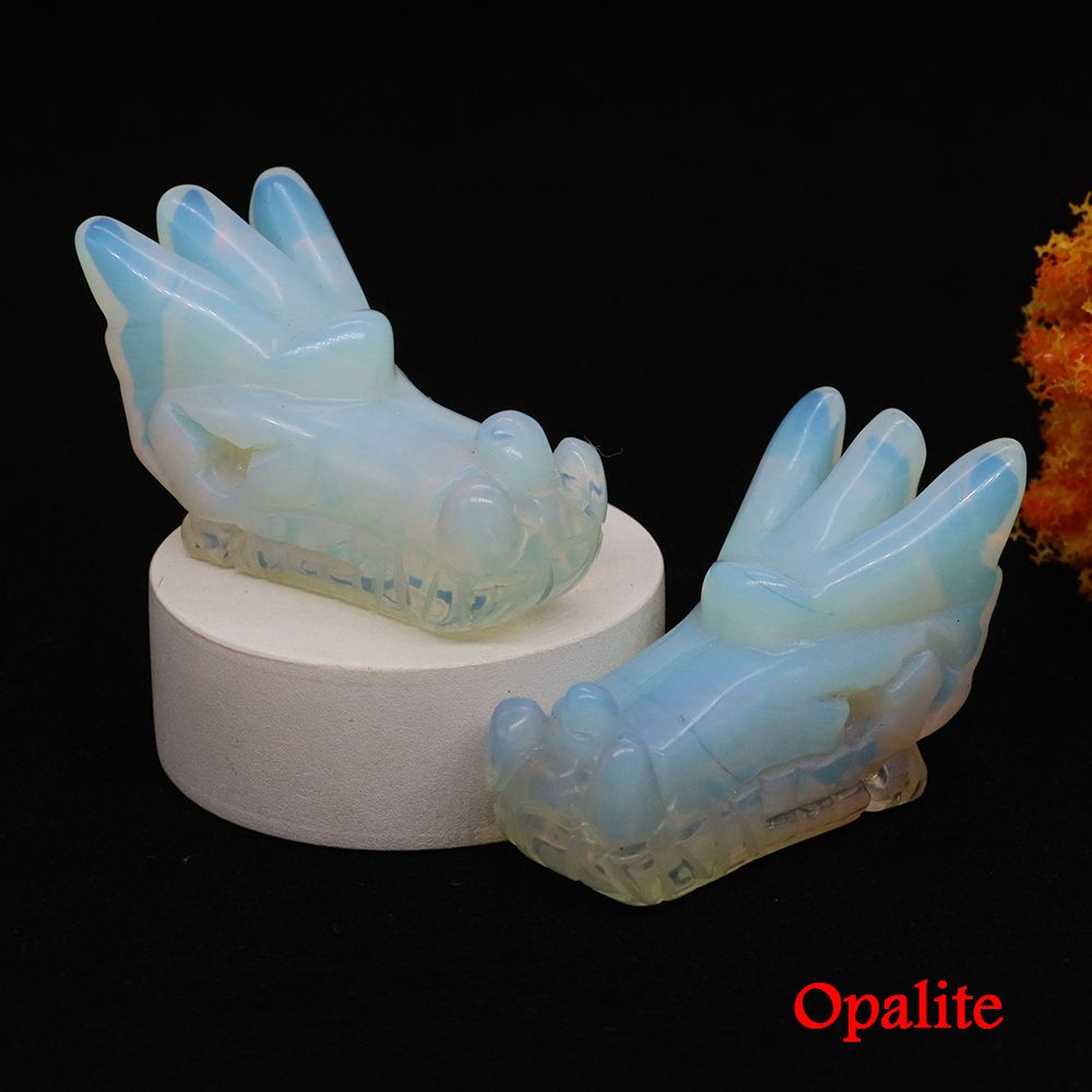 Opalite-5 Pcs