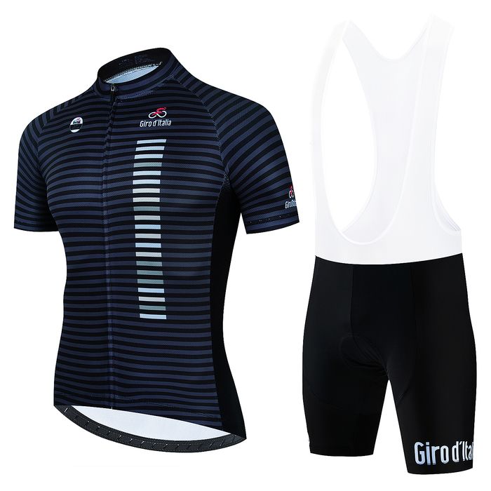 summer cycling set