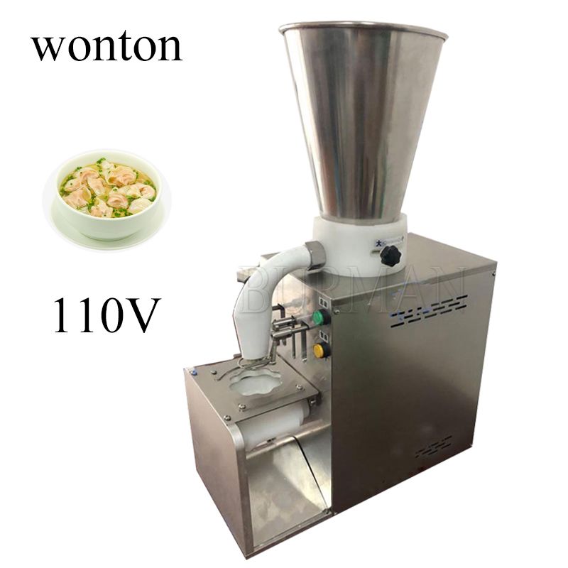 Wonton 110v