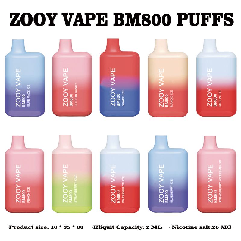 zooybm800-random flavor