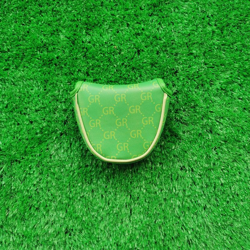 Putter(green)