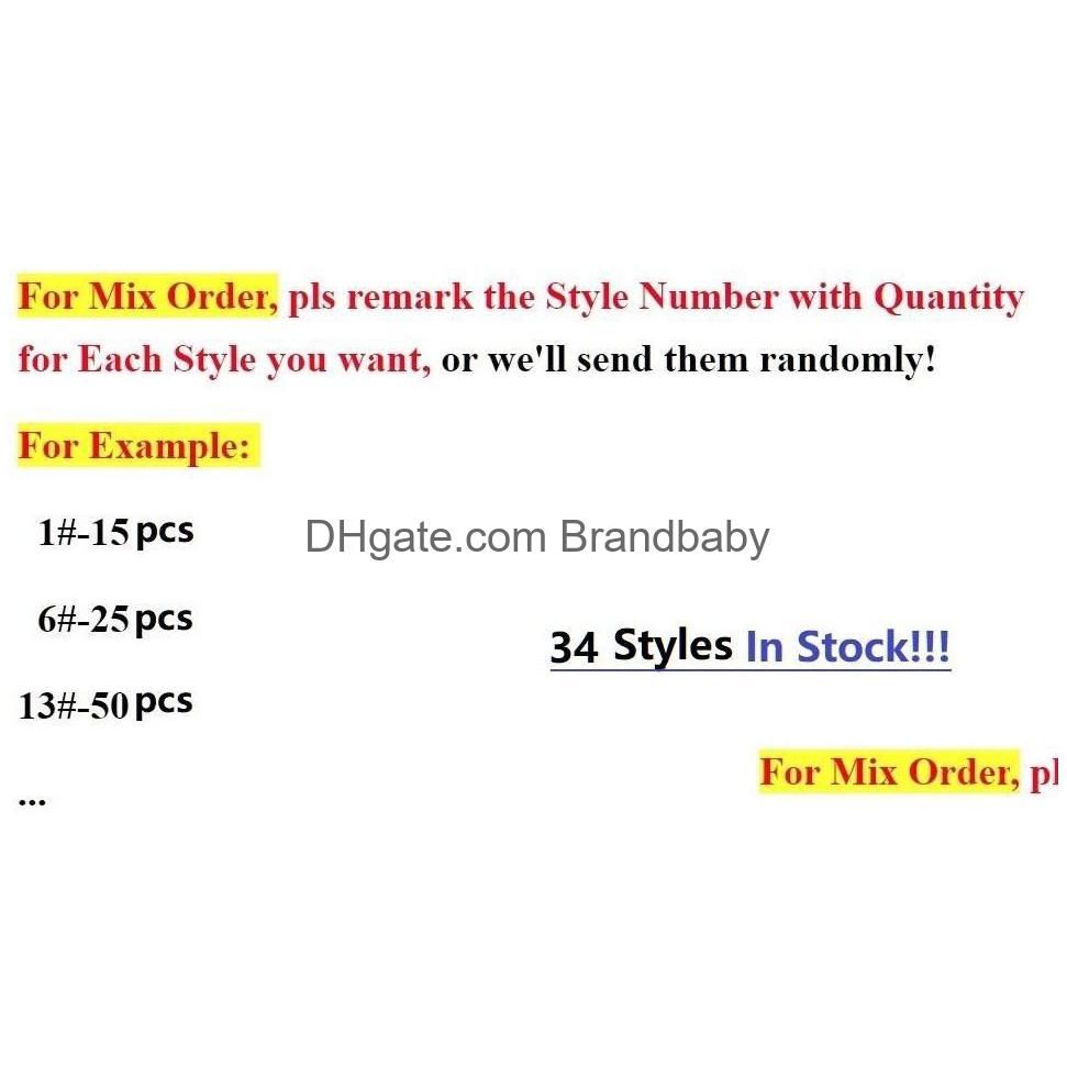 Randomly Send Styles (No Box)