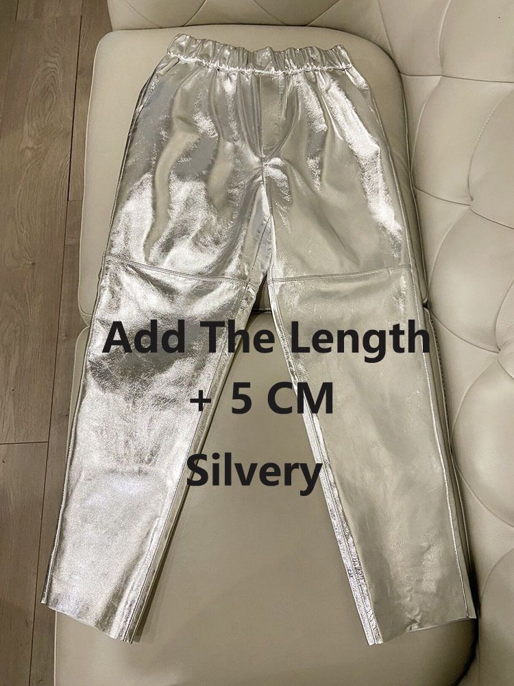 add the length 5 cm