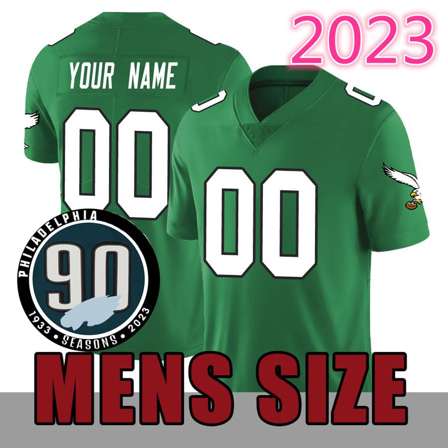 Patch+2023 Mens Jersey-LaoY